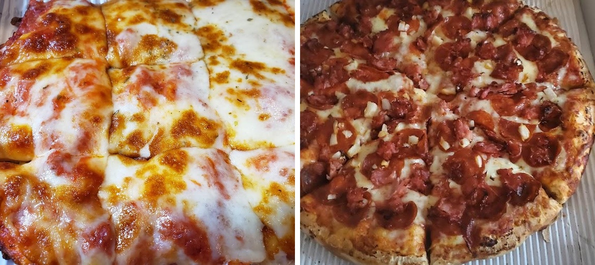 Michael's Pizza-West Liberty