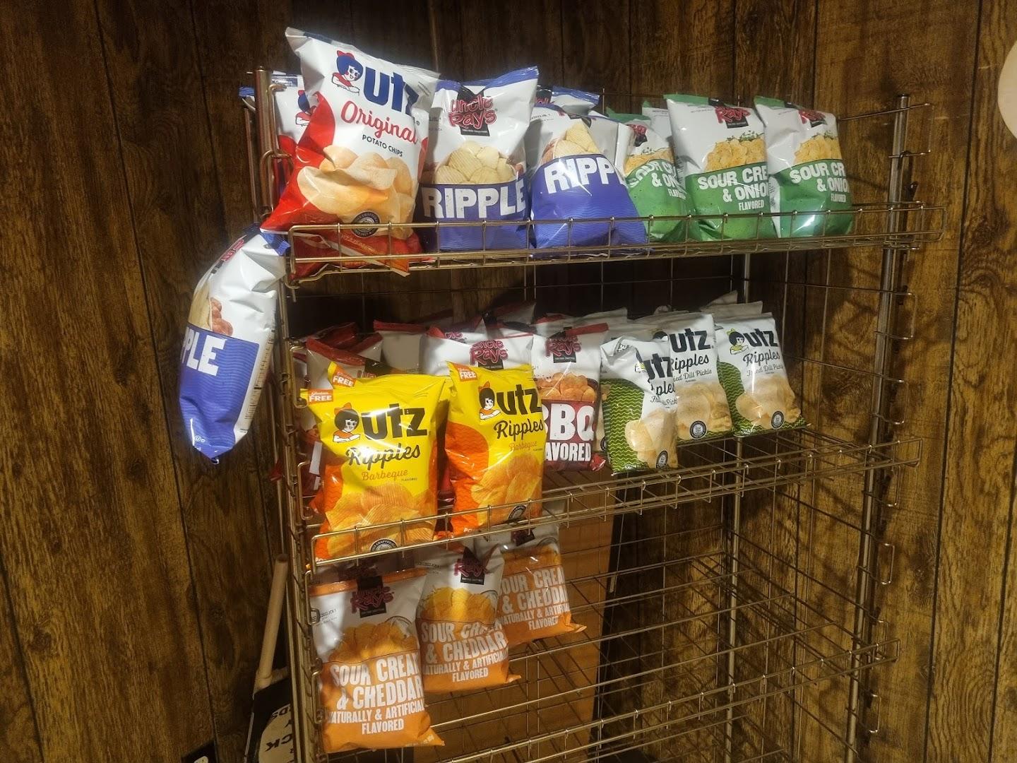Michael's Pizza-West Liberty