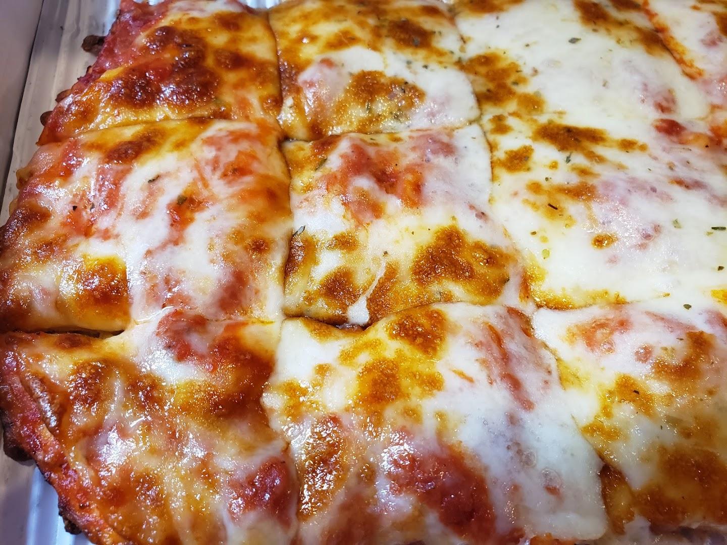 Michael's Pizza-West Liberty