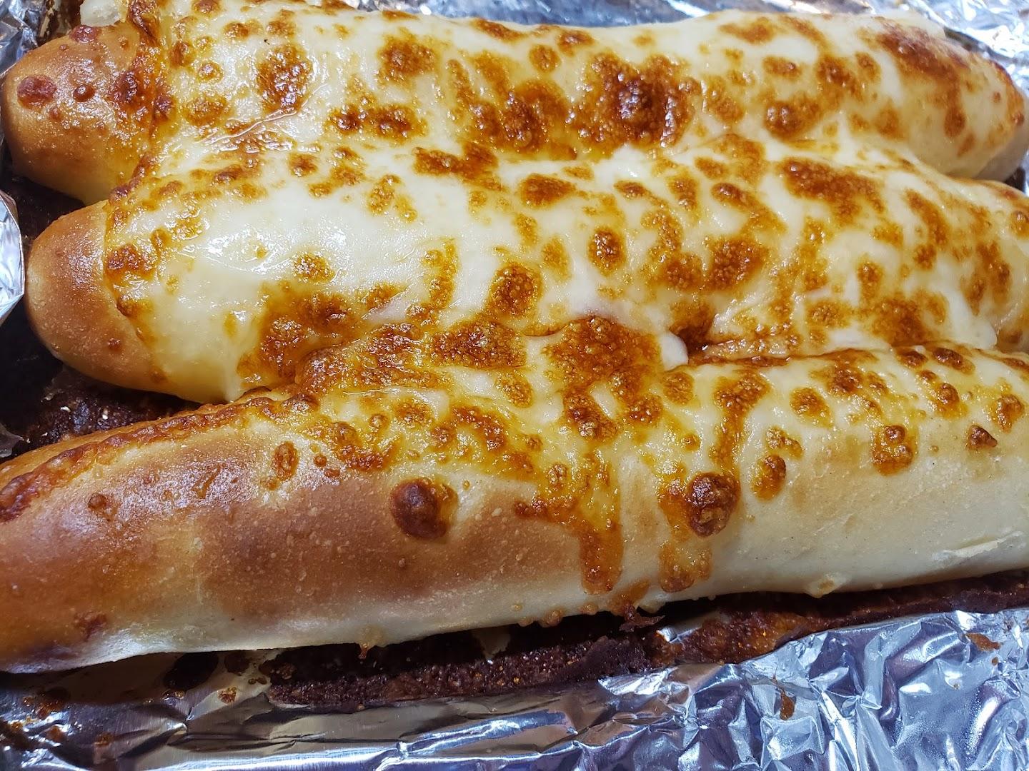 Michael's Pizza-West Liberty